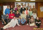 People from NLP Toronto course.